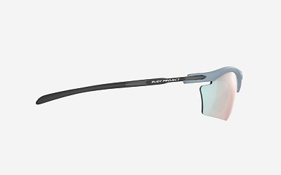 Превью  Велоочки RUDY PROJECT Rydon Slim Glacier Matte, Линзы: Multilaser Osmium (SP543459-0000)